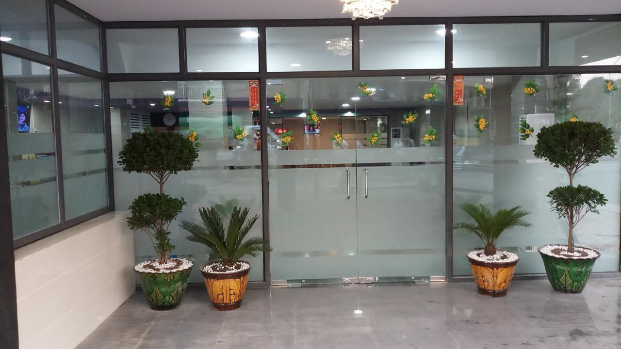 Hotel San Taw Win Pathein Esterno foto